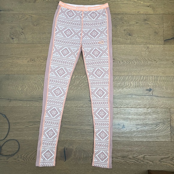 Kari Traa Floke Pant, Petal, Size Small - NWOT - Picture 2 of 6